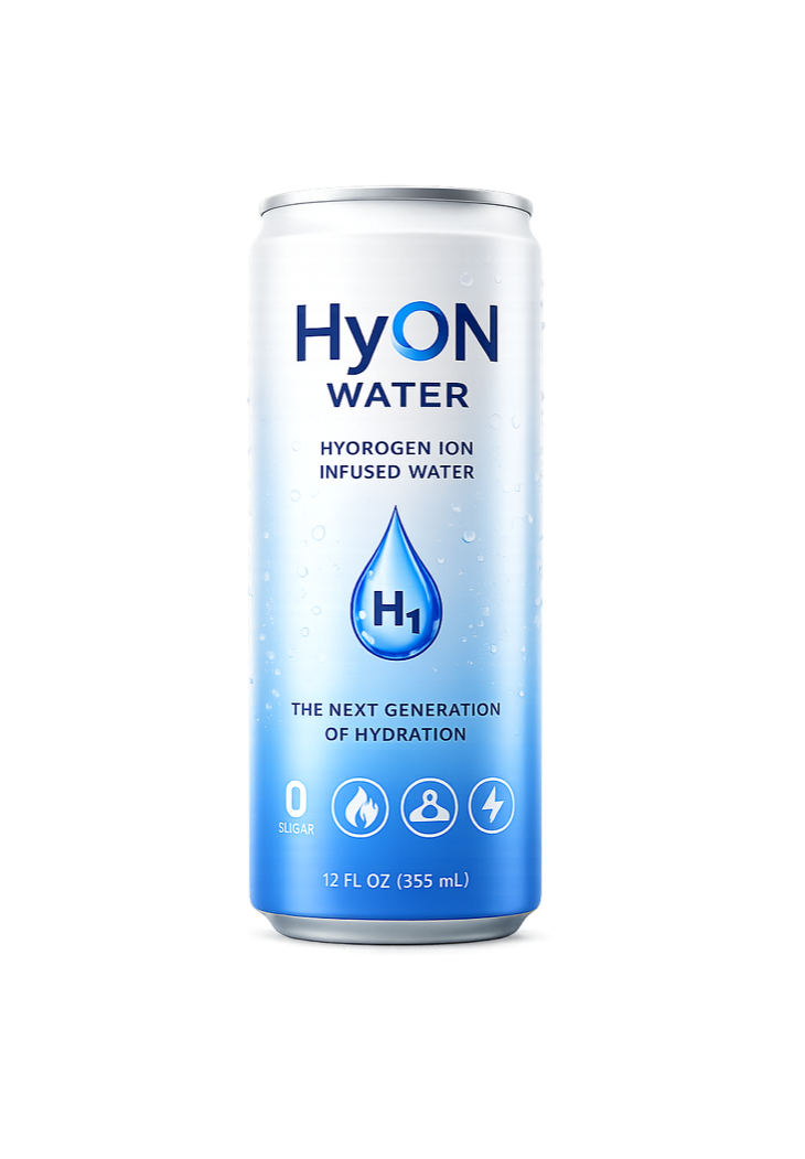 Hyon Holdings can