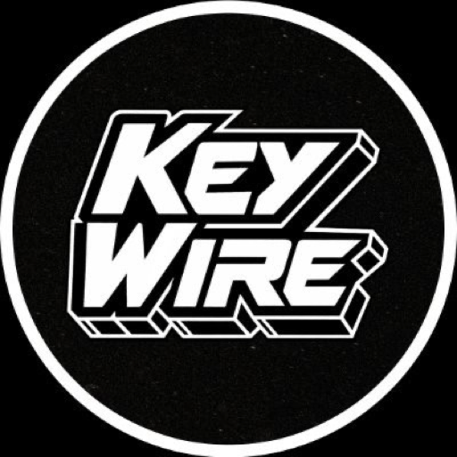 KEYWIRE logo